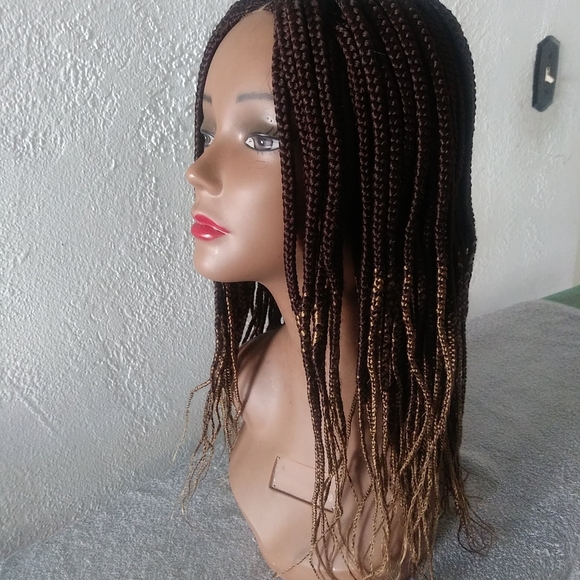 Braided Wig - Picture 10 of 12